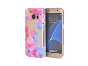 Samsung Galaxy S7 Tpu Watercolor Imd Case Be Enchanted