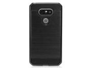 LG G5 CS3 TPU BLACK BLACK Hard Case