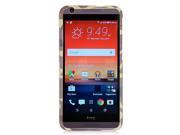 HTC DESIRE 626 RUBBERIZED IMAGE BROWN CAMOUFLAGE 157