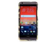 HTC DESIRE 626 RUBBERIZED IMAGE GREEN CAMOUFLAGE 155