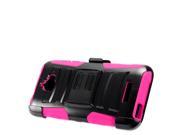 COOLPAD CATALYST PR With Holster HOTPINK