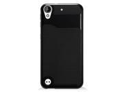 HTC Desire 530 Hybrid Case Black Tpu Black Pc