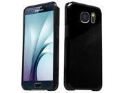 Samsung Galaxy S7 G930 Slim Case Style 2 Black