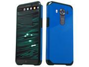 XL LG V10 Slim Case Style 2 Dr. Blue
