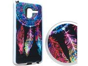 Alcatel Stellar TRU Brushed 3D Image Dream Catcher