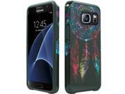 Samsung Galaxy S7 G930 Slim Case Style 2 Dream Catcher