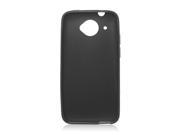 HTC Zara Desire 601 Tpu Cover Black 01