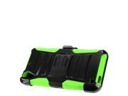 HTC Desire 530 PR With Holster GREEN