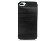 Apple iPhone 7 Plus CS3 TPU BLACK BLACK Hard Case