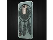 LG K7 Tribute 5 Crystal 3D Dream Catcher Black