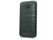 Coolpad Catalyst 3622A Brushed Case Black