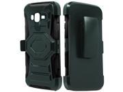 Samsung Grand Prime G530H Stealth Case Holster Black