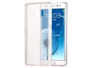 Samsung Galaxy Note 7 High Quality Crystal Skin Case Clear