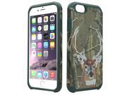 iPhone 6 4.7 Slim Case Style 2 Deer Hunting