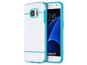 Samsung Galaxy S7 Fusion Candy Case Glamon Blue