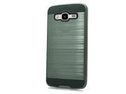 Samsung Prevail LTE G360 Core Prime Brushed Case Dr. Grey