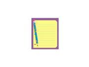 Note Paper Note Pad 5 x5 50 sheets