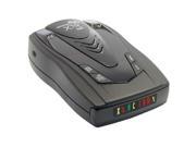 WHISTLER XTR 420 Whistler Battery Operated Radar Detector