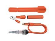 In Line Spark Checker Kit for Recessed Plugs