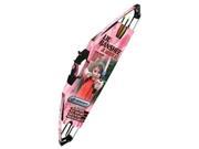 Barnett Lil Banshee Jr Archery Set Pink 1072P