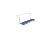 Heavy-Duty Wheel Step