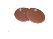 KOBLENZ 45 0105 2 6 CLEANING PADS 2 PK