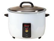 Aroma ARC-1033E Electronic 33 Cup Commercial Dry Rice Cooker