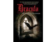 Dracula Vampire And The Voivode