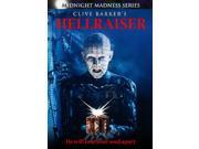 Hellraiser