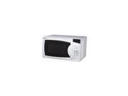 .7 Cu Microwave Oven