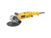 Black And Decker Inc DWP849 7 in. 9 in. Electronic Polisher