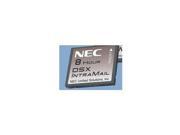 NEC Unified Solutions 1091011 Voice Mail DSX Intramail 4 Port