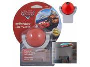 DISNEY 11742 LED Projectables R Night Light Cars