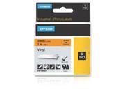 Dymo 1805427 IND Vinyl Labels 1