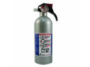 Fx511 Automobile Fire Extinguisher 5 B C 100Psi 14.5H X 3.25 Dia 2