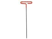 Eklind Tool 269-54950 5Mm X 9 Inch T-Handle Hex Key W-Cushion G Eklind Tool 269-54950 5Mm X 9 Inch T-Handle Hex Key W-Cushion G