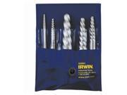 9 Piece Spiral Screw Extractor Set 9 Piece Spiral Screw Extractor Set