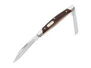 Buck Knife Deuce 2 Blade Knife