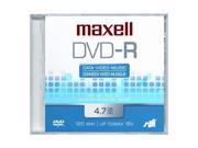DVD R Disc 4.7GB 16x