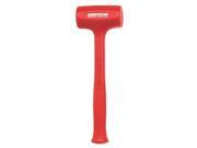 21 oz. Dead Blow Soft Face Hammer