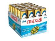 maxell 723453 Batteries