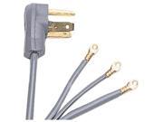 PETRA 90 1028 3 WIRE DRYER CORD 10 FT