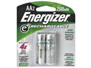 Energizer AANH2 Batteries