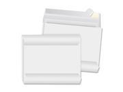 Expansion Envelopes Open Side 12 x16 x2 100 CT White
