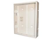 OpenHouse 18 In. Structured Wiring Enclosure No Cover H318