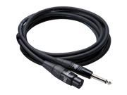 Hosa HMIC 005HZ 1 Inch Speaker Cable