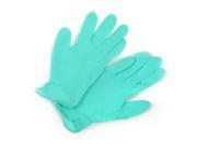Nitrile Exam Gloves Powder Free X Small 200 BX