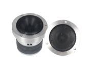 PylePro PDBT37 1 in. Titanium Super Tweeter