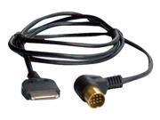 Pyle PLIPKENWD IPod Cable for Kenwood Car Receivers