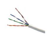250FT. CAT 5E CABLE FOR USE W